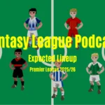 Forventede startopstillinger Premier League – Runde 11
