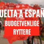 Vuelta-tips – Budsjettvennlige ryttere i Vuelta a España 2025