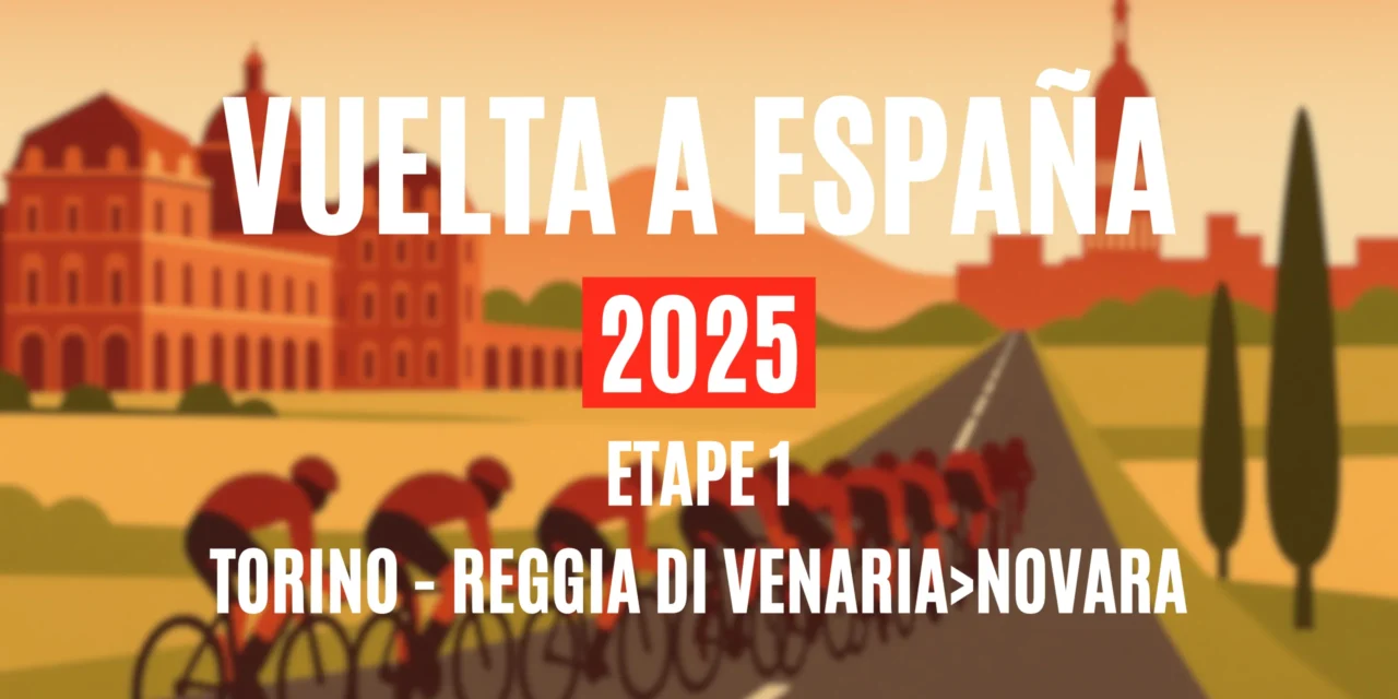 Vuelta a España 1. Etape Optakt, Analyse & Anbefalinger – Holdet.dk Vueltaspillet tips
