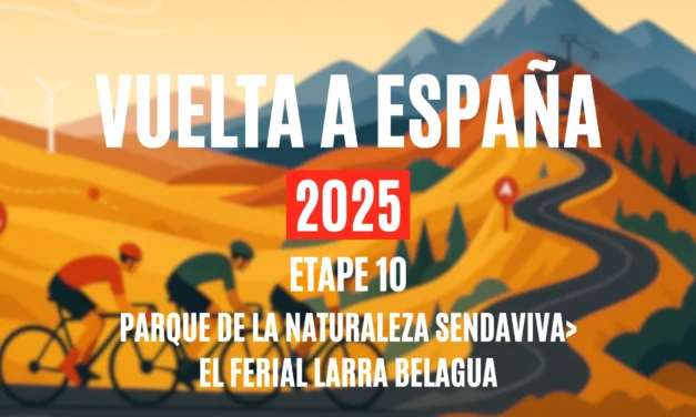 Vuelta a España 10. Forhåndsvisning av etapper, analyser og anbefalinger – Holdet.dk Vuelta-tips