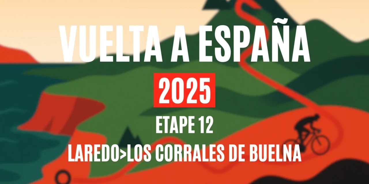Vuelta a España 12. Etape Optakt, Analyse & Anbefalinger – Holdet.dk Vueltaspillet tips