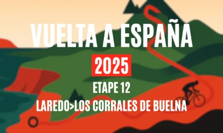 Vuelta a España 12. Etape Optakt, Analyse & Anbefalinger – Holdet.dk Vueltaspillet tips