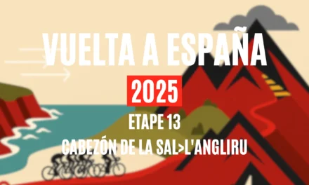 Vuelta a España 13. Etape Optakt, Analyse & Anbefalinger – Holdet.dk Vueltaspillet tips