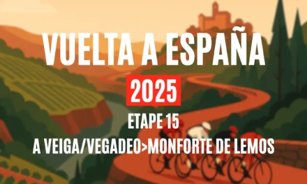 Vuelta a España 15. Etape Optakt, Analyse & Anbefalinger – Holdet.dk Vueltaspillet tips