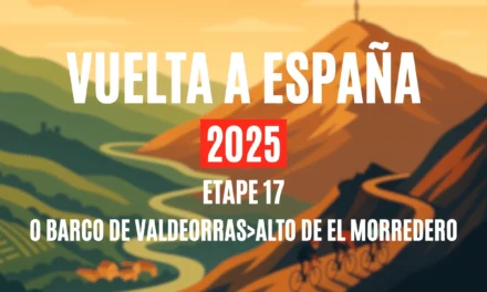 Vuelta a España 17. Etape Optakt, Analyse & Anbefalinger – Holdet.dk Vueltaspillet tips