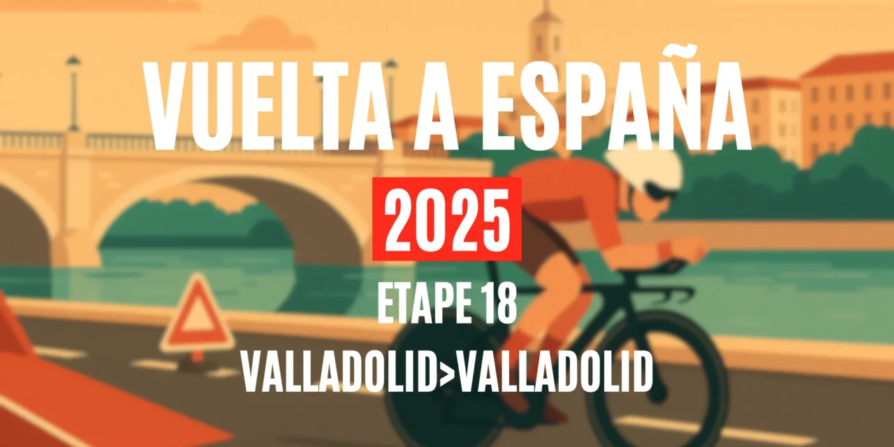 Vuelta a España 18. Etape Optakt, Analyse & Anbefalinger – Holdet.dk Vueltaspillet tips