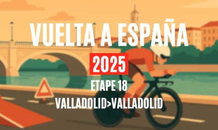 Vuelta a España 18. Etape Optakt, Analyse & Anbefalinger – Holdet.dk Vueltaspillet tips