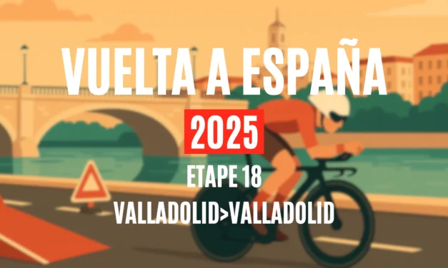 Vuelta a España 18. Etape Optakt, Analyse & Anbefalinger – Holdet.dk Vueltaspillet tips