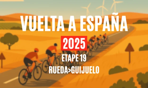 Vuelta a España 19. Etape Optakt, Analyse & Anbefalinger – Holdet.dk Vueltaspillet tips