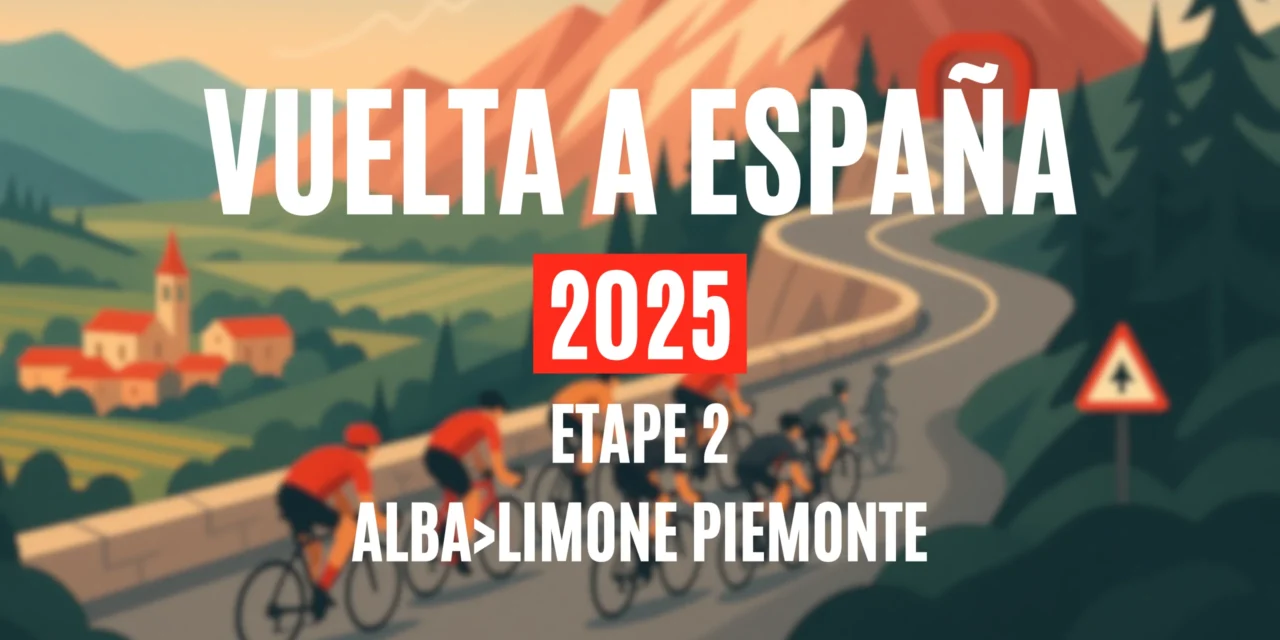 Vuelta a España 2. Etape Optakt, Analyse & Anbefalinger – Holdet.dk Vueltaspillet tips