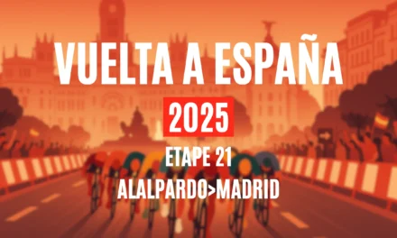 Vuelta a España 21. Etape Optakt, Analyse & Anbefalinger – Holdet.dk Vueltaspillet tips