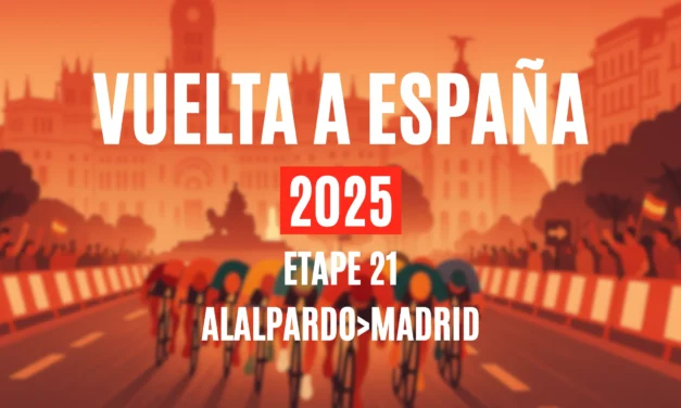 Vuelta a España 21. Etape Optakt, Analyse & Anbefalinger – Holdet.dk Vueltaspillet tips