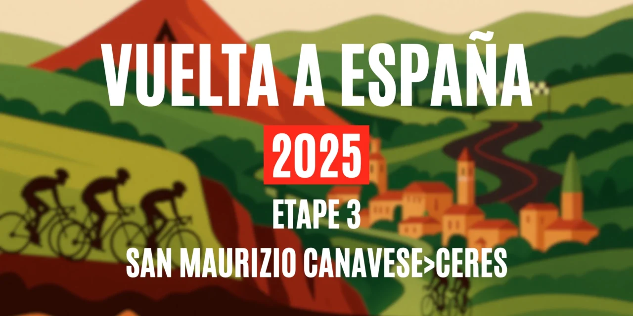 Vuelta a España 3. Etape Optakt, Analyse & Anbefalinger – Holdet.dk Vueltaspillet tips