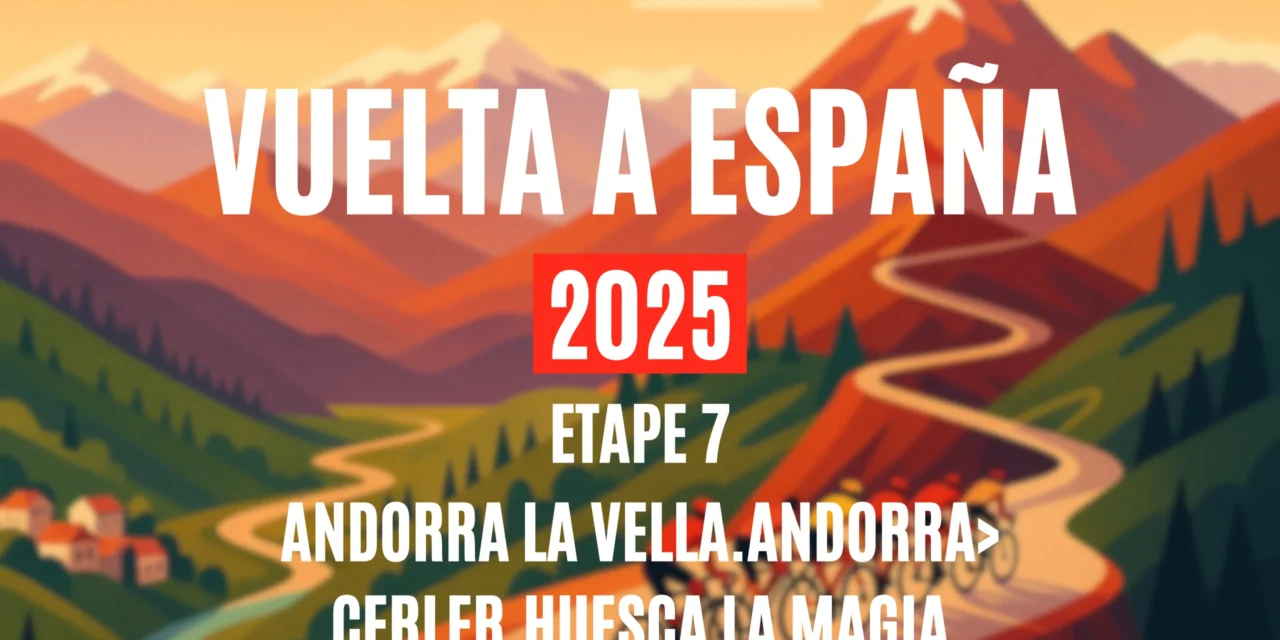 Vuelta a España 7. Etape Optakt, Analyse & Anbefalinger – Holdet.dk Vueltaspillet tips