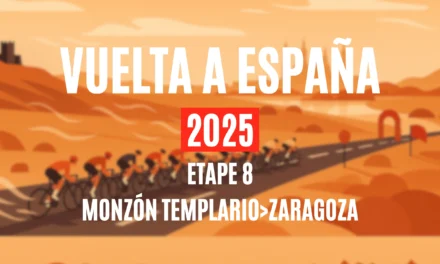 Vuelta a España 8. Etape Optakt, Analyse & Anbefalinger – Holdet.dk Vueltaspillet tips