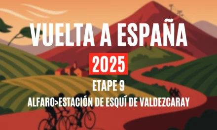 Vuelta a España 9. Etape Optakt, Analyse & Anbefalinger – Holdet.dk Vueltaspillet tips