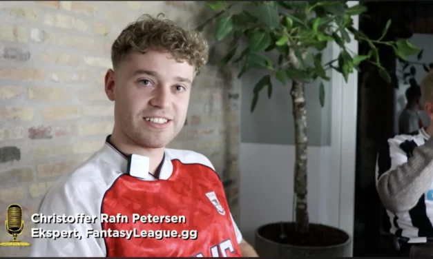 Christoffer Rafn Petersen