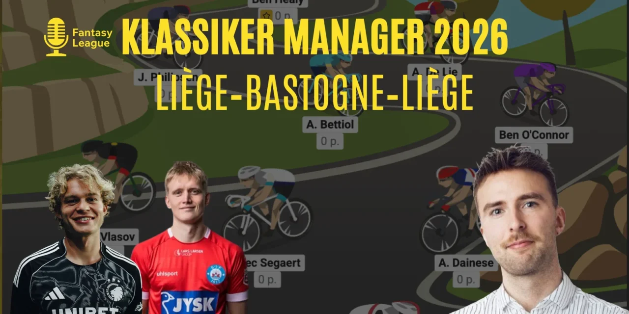 Liège–Bastogne–Liège 2026