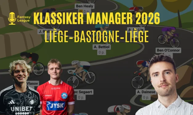 Liège–Bastogne–Liège 2026