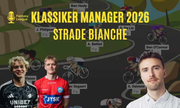 Strade Bianche 2026 – Ruteændring
