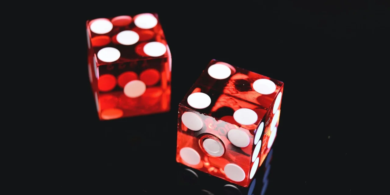 Why Some Esports Markets Exist Only on Games not on Gamstop