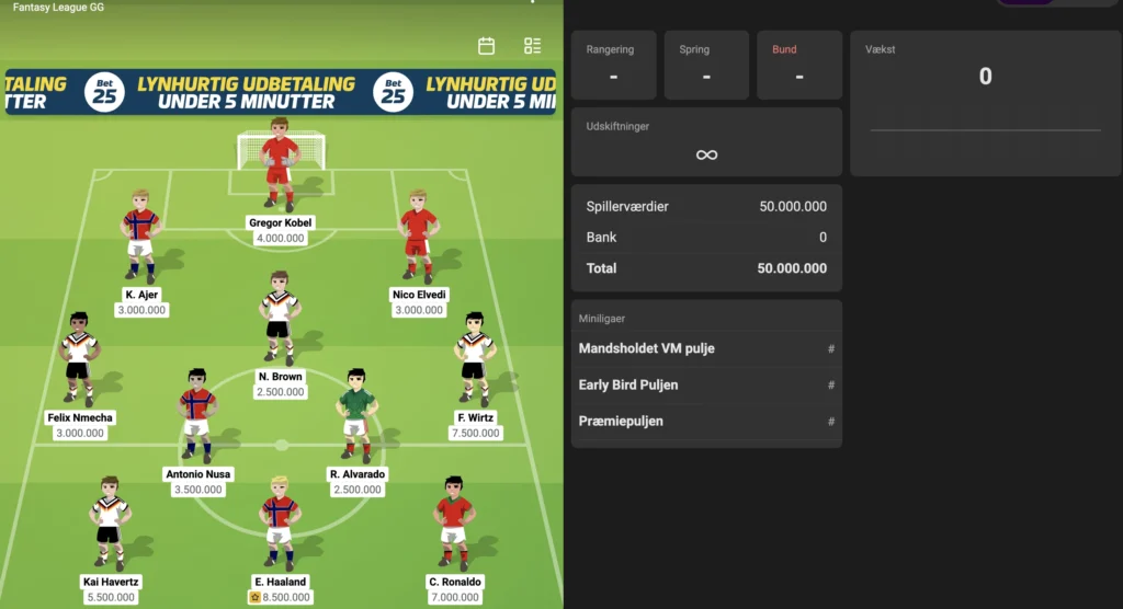 Skærmbillede 2026-06-11 kl. 17.17.27 VM Manager 2026 – Den Store Optakt til Runde 1 - Featured - FantasyLeague