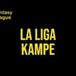 La Liga kampe 2026/27: kampprogram, tider og resultater
