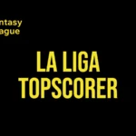 La Liga topscorer 2026/27: mål, assists og clean sheets