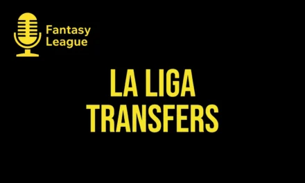 La Liga transfers 2026/27: alle køb og salg