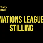 Nations League stilling 2026/27: alle fire grupper i Liga A