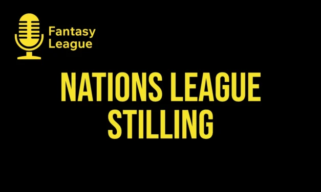 Nations League stilling 2026/27: alle fire grupper i Liga A