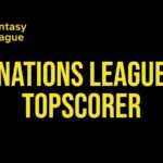 Nations League topscorer 2026/27: mål, assists og clean sheets