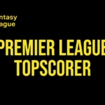 Premier League topscorer 2026/27: mål, assists og clean sheets