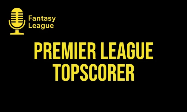 Premier League topscorer 2026/27: mål, assists og clean sheets