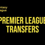 Premier League transfers 2026/27