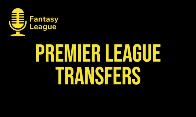 Premier League transfers 2026/27