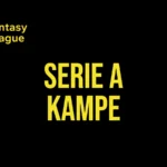 Serie A kampe 2026/27: kampprogram, tider og resultater