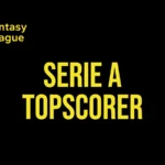 Serie A topscorer 2026/27: mål, assists og clean sheets