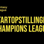 Forventede startopstillinger Champions League: 4. runde