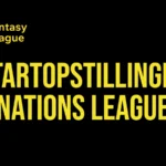 Forventede startopstillinger Nations League: 5. runde