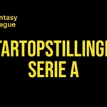 Forventede startopstillinger Serie A 2026/27: 9. runde