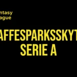 Straffesparksskytter Serie A 2026/27: alle 20 klubber